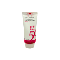 DAILY TONE UP VITAMIN CICA SUNSCREEN CREAM SPF 50+ PA++++
